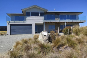 Askray Apartment, Lake Tekapo